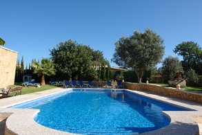 Country houses for Rent in Cas Concos, FELANITX, MAJORCA, Spain