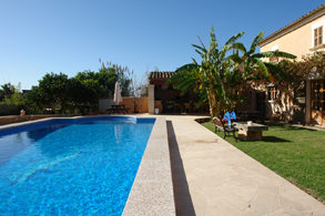 Country houses for Rent in Cas Concos, FELANITX, MAJORCA, Spain