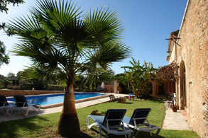 Country houses for Rent in Cas Concos, FELANITX, MAJORCA, Spain