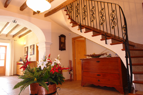 Country houses for Rent in Cas Concos, FELANITX, MAJORCA, Spain