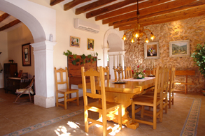 Country houses for Rent in Cas Concos, FELANITX, MAJORCA, Spain