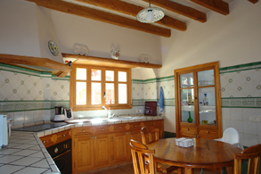 Country houses for Rent in Cas Concos, FELANITX, MAJORCA, Spain
