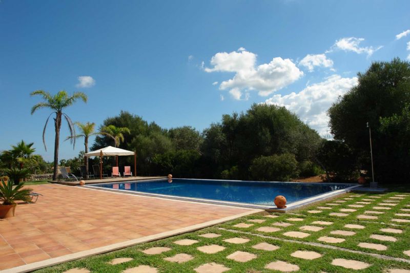 Country houses for Rent in MURO, MAJORCA, Spain
