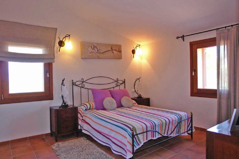 Country houses for Rent in MURO, MAJORCA, Spain