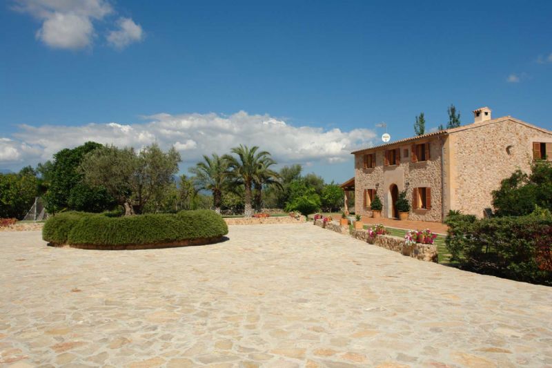 Country houses for Rent in MURO, MAJORCA, Spain