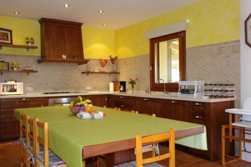 Country houses for Rent in MURO, MAJORCA, Spain