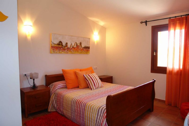 Country houses for Rent in MURO, MAJORCA, Spain