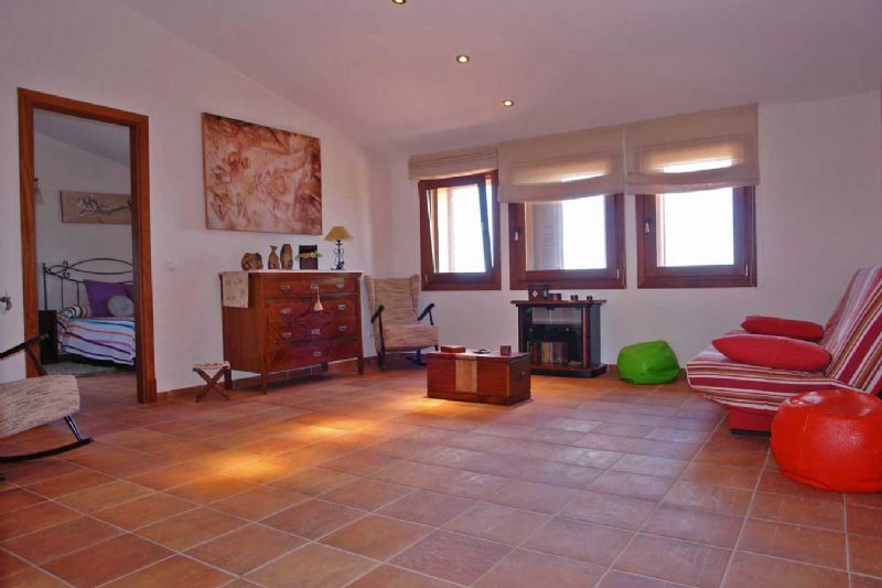 Country houses for Rent in MURO, MAJORCA, Spain
