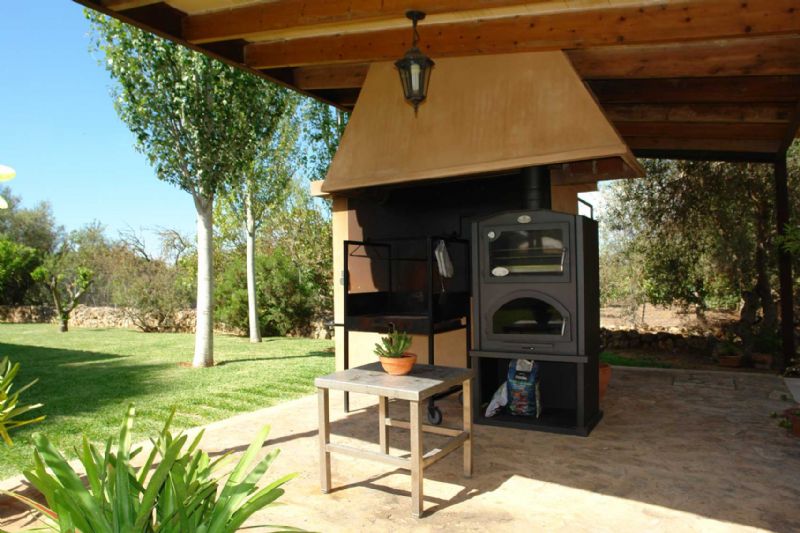 Country houses for Rent in MURO, MAJORCA, Spain