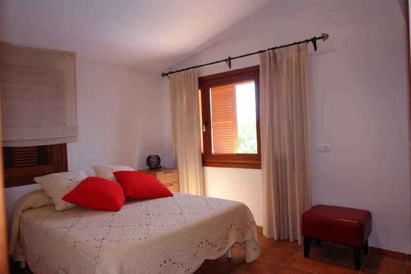 Country houses for Rent in MURO, MAJORCA, Spain