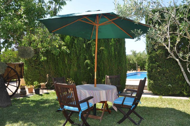 Country houses for Rent in SANTA MARIA, MAJORCA, Spain