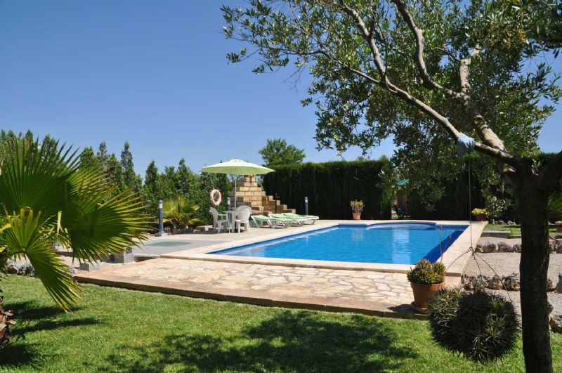 Country houses for Rent in SANTA MARIA, MAJORCA, Spain