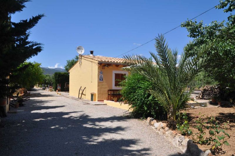 Country houses for Rent in SANTA MARIA, MAJORCA, Spain