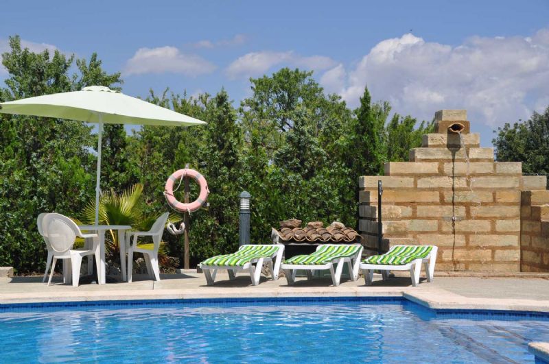 Country houses for Rent in SANTA MARIA, MAJORCA, Spain