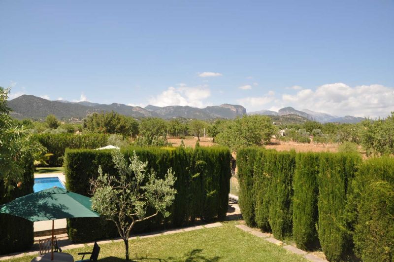 Country houses for Rent in SANTA MARIA, MAJORCA, Spain