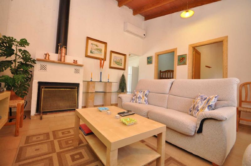Country houses for Rent in SANTA MARIA, MAJORCA, Spain