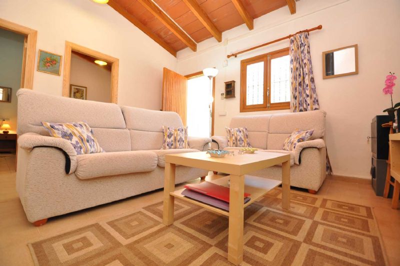 Country houses for Rent in SANTA MARIA, MAJORCA, Spain
