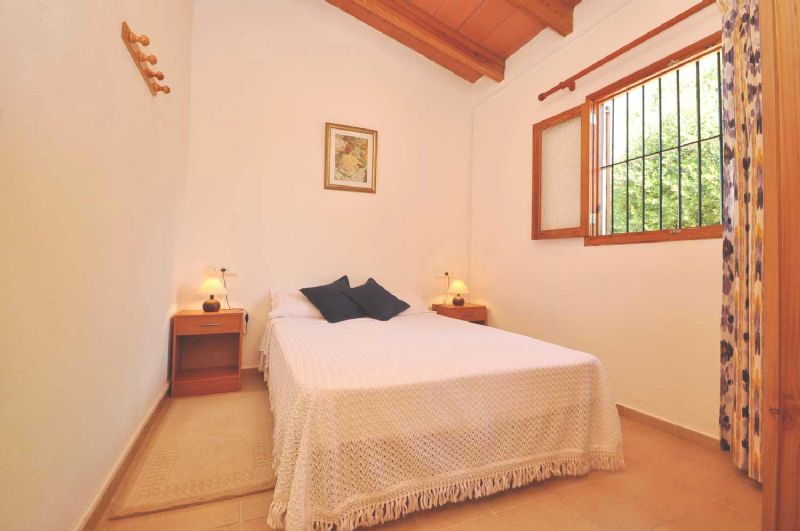 Country houses for Rent in SANTA MARIA, MAJORCA, Spain