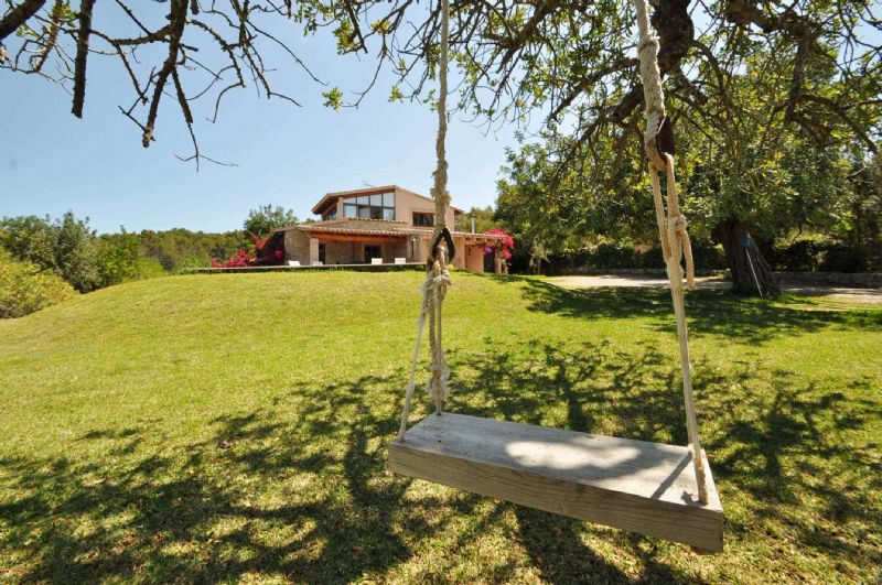 Country houses for Rent in ALCUDIA, MAJORCA, Spain