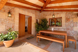 Country houses for Rent in POLLENSA, MAJORCA, Spain