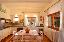 Country houses for Rent in POLLENSA, MAJORCA, Spain