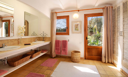 Country houses for Rent in POLLENSA, MAJORCA, Spain