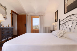 Country houses for Rent in POLLENSA, MAJORCA, Spain