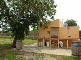 Country houses for Rent in Cala D'Or, SANTANYI, MAJORCA, Spain