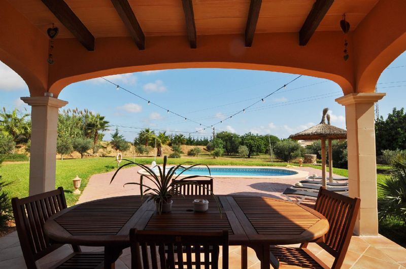 Country houses for Rent in Cala D'Or, SANTANYI, MAJORCA, Spain