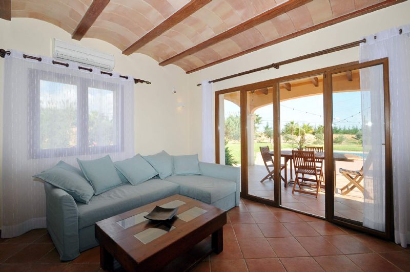 Country houses for Rent in Cala D'Or, SANTANYI, MAJORCA, Spain