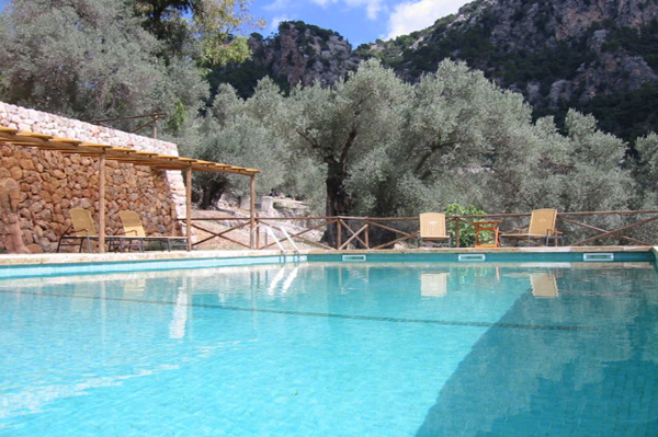 Country houses for Rent in BUNYOLA, MAJORCA, Spain