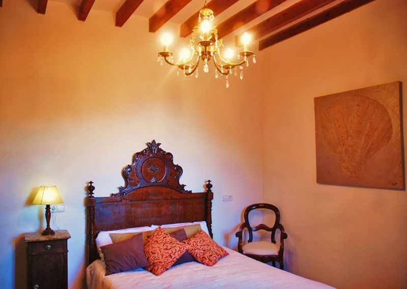 Country houses for Rent in BUNYOLA, MAJORCA, Spain