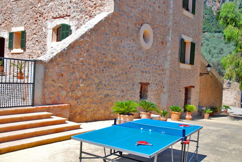 Country houses for Rent in BUNYOLA, MAJORCA, Spain