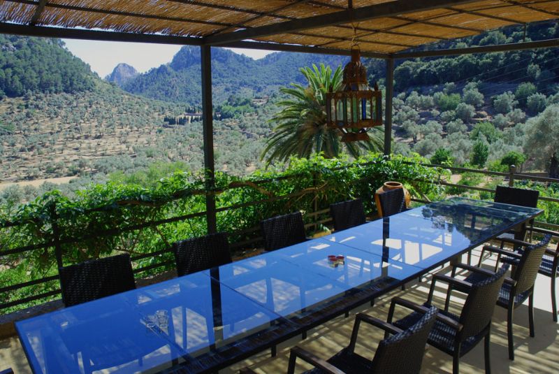Country houses for Rent in BUNYOLA, MAJORCA, Spain