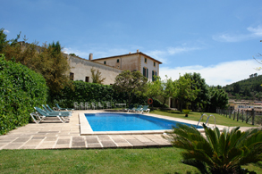 Country houses for Rent in BUNYOLA, MAJORCA, Spain