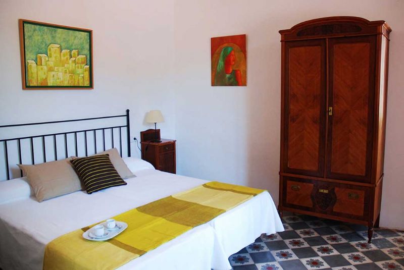 Country houses for Rent in BUNYOLA, MAJORCA, Spain