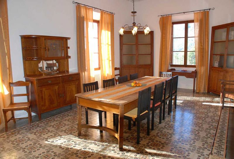 Country houses for Rent in BUNYOLA, MAJORCA, Spain