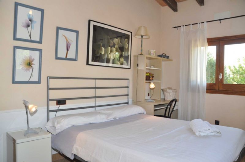 Country houses for Rent in CAMPANET, MAJORCA, Spain