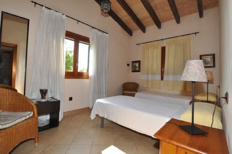 Country houses for Rent in CAMPANET, MAJORCA, Spain