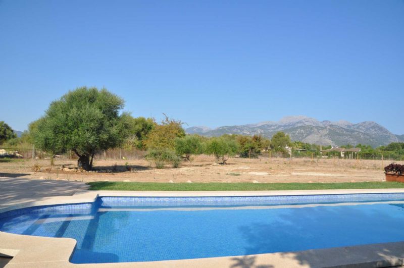 Country houses for Rent in CAMPANET, MAJORCA, Spain