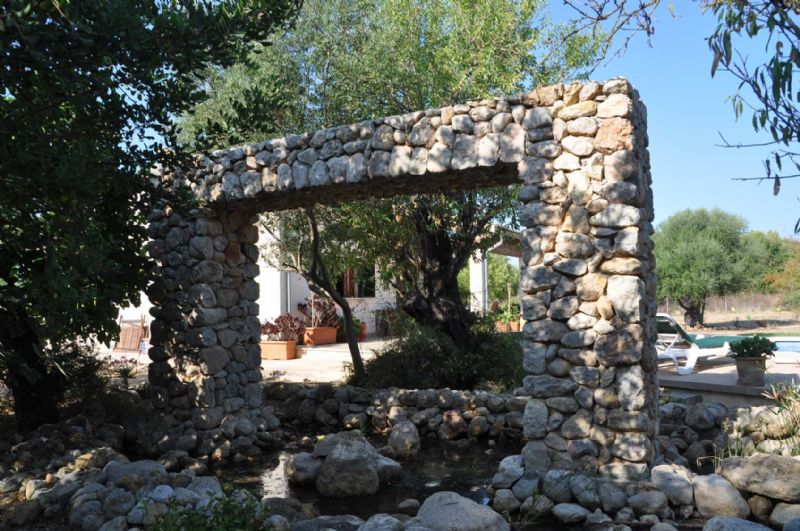 Country houses for Rent in CAMPANET, MAJORCA, Spain