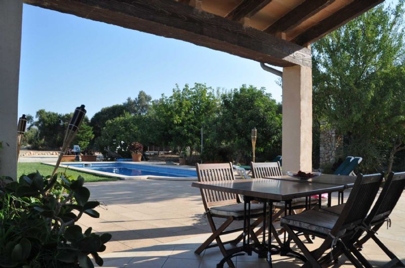Country houses for Rent in CAMPANET, MAJORCA, Spain