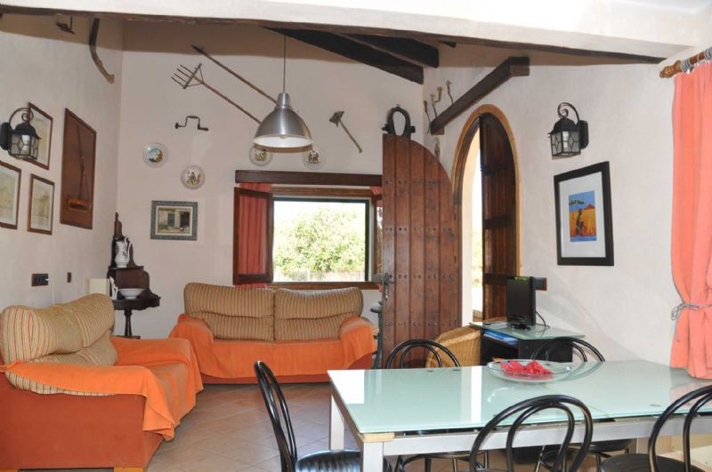 Country houses for Rent in CAMPANET, MAJORCA, Spain