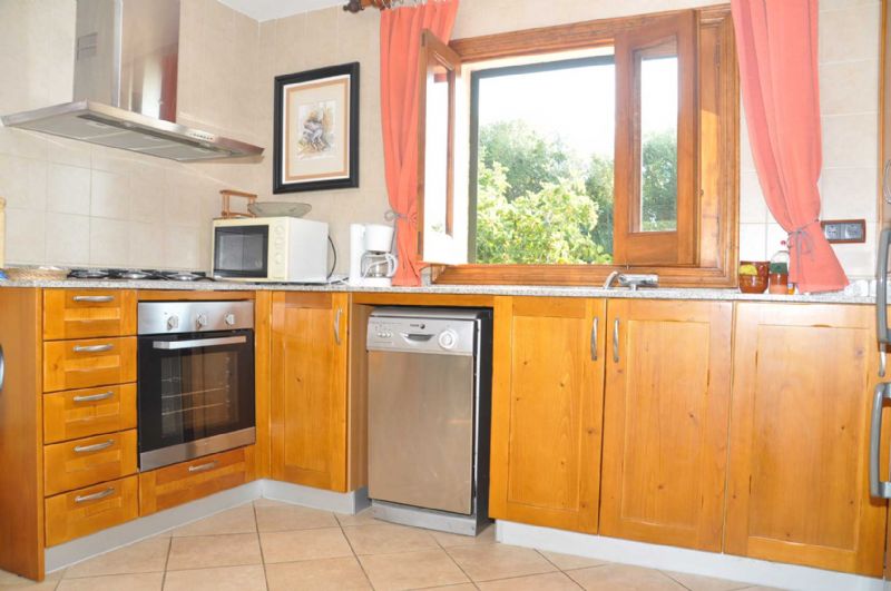 Country houses for Rent in CAMPANET, MAJORCA, Spain