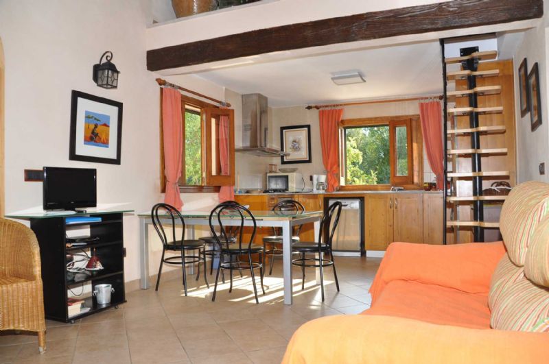 Country houses for Rent in CAMPANET, MAJORCA, Spain
