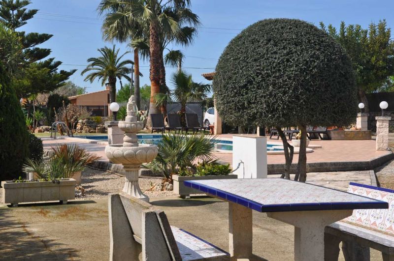 Country houses for Rent in INCA, MAJORCA, Spain