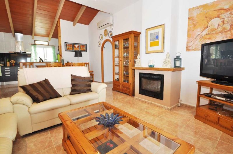 Country houses for Rent in INCA, MAJORCA, Spain