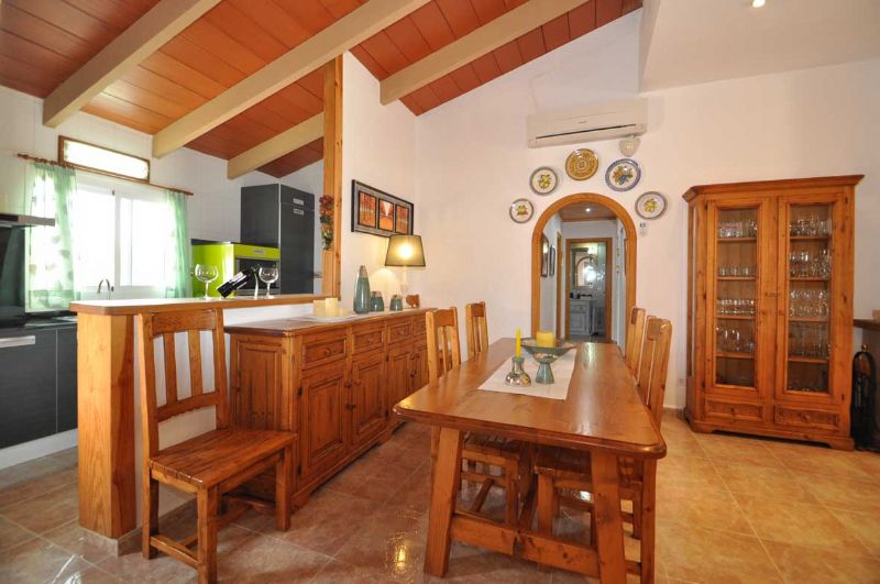 Country houses for Rent in INCA, MAJORCA, Spain