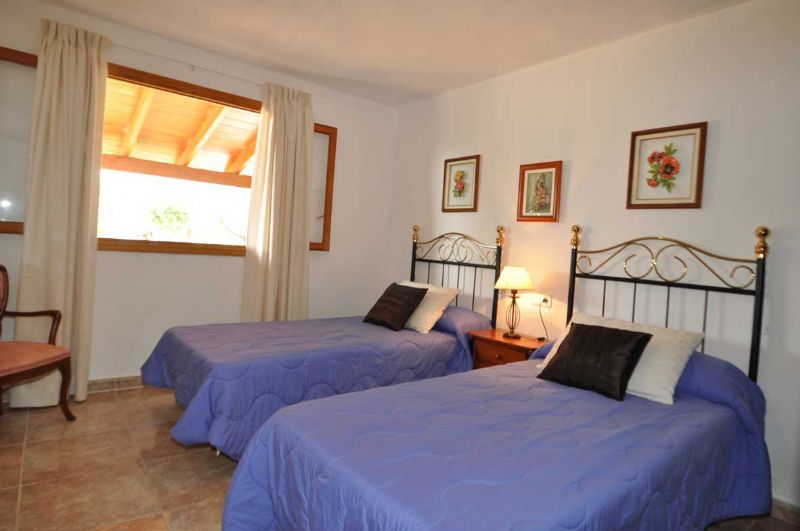 Country houses for Rent in INCA, MAJORCA, Spain
