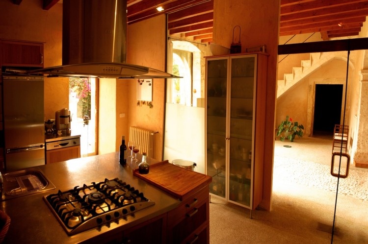 Country houses for Rent in BUGER, MAJORCA, Spain